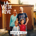 Bigflo & Oli - La Vie De Reve: Moins Cher - Music CD