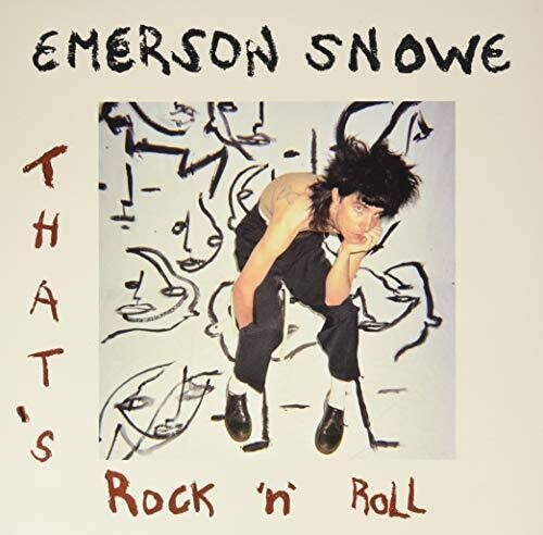 Snowe,emerson - That's Rock N Roll - Vinyl Record