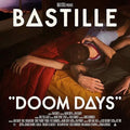 Bastille - Doom Days - Music CD