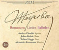 Meyerbeer / Chudak / Rossmann - Romanzen & Lieder & Balladen - Music CD