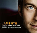 Pugliese / Klett - Lamento - Music CD
