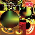 Hester / Gao / Honda - Quantum Elders Ballet - Music CD