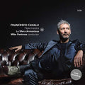 Cavalli / Sfera Armoniosa / Fentross - L'ipermestra - Music CD