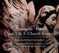 Corelli / Avison Ensemble / Beznosiuk - Church Sonatas - Music CD