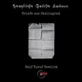 Gawlick / Gadker / Egmond - Herzliche Grusse Bruno - Music CD