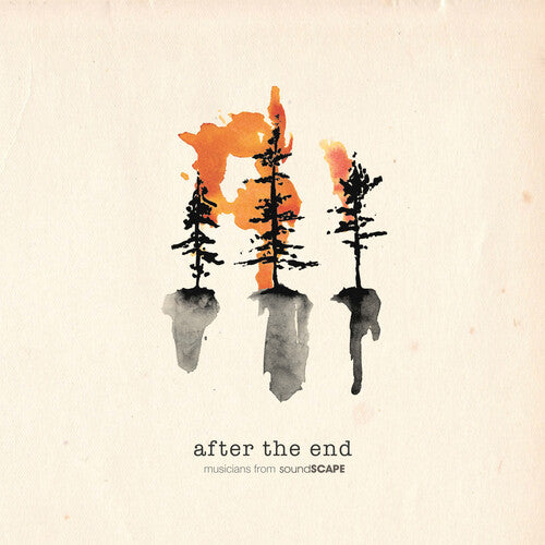 Jones - After The End - Music CD