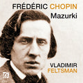 Chopin / Feltsman - Mazurki - Music CD