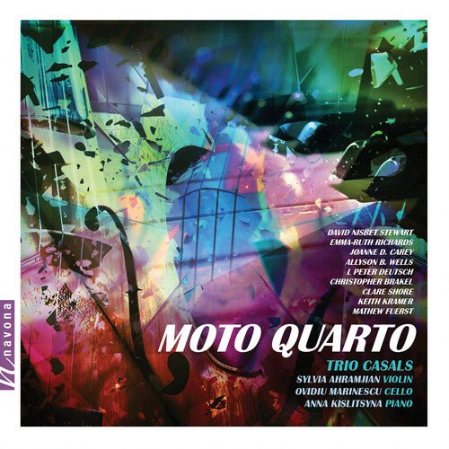 Moto Quarto / Various - Moto Quarto / Various - Music CD