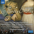 Rossini / Virtuosi Brunensis / Gelmetti - Eduardo E Cristina - Music CD