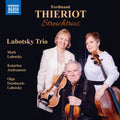 Thieriot / Lubotsky Trio - Streichtrios - Music CD