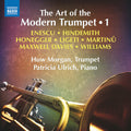 Art Of Modern Trumpet 1 / Various - Art Of Modern Trumpet 1 / Various - Music CD