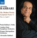 Rahbari / Prague Metropolitan Orch - My Mother Persia 1 - Music CD