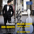 Strauss / Muller-schott / Davis - Don Quixote - Music CD