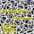 Turnage / Spence / Kemp - Constant Obsession - Music CD