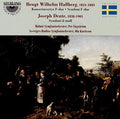 Dente / Malmo Symphony Orch / Karlsson - Orchestral Works - Music CD