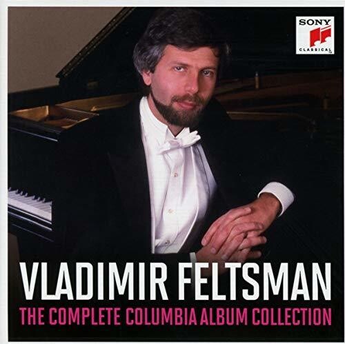 Complete Columbia Collection / Various - Complete Columbia Collection / Various - Music CD