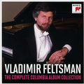 Complete Columbia Collection Music CD