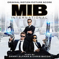 Men In Black: International / O.s.t. - Men In Black: International / O.s.t. - Music CD