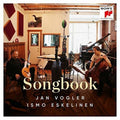 Vogler / Eskelinen - Songbook - Music CD