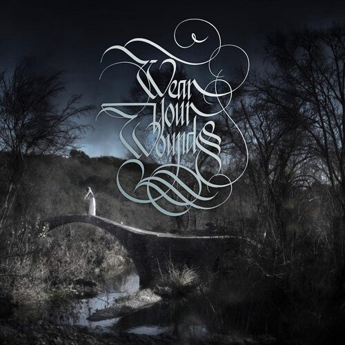 Wear Your Wounds - Rust On The Gates Of Heaven - Music CD