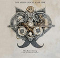 Kvernberg,ola & The Trondheim Soloists - Mechanical Fair: Live - Vinyl Record