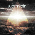 Warmrain - Back Above The Clouds - Music CD
