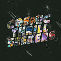 Prince Daddy & The Hyena - Cosmic Thrill Seekers - Vinyl Record
