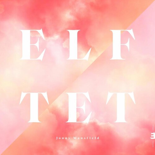 Mansfield,jonny - Elftet - Music CD