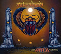 Astralasia - Hawkwind Remixes Remastered - Music CD