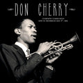 Cherry,don - Complete Communion: Live In Hilversum May 9th 1966 - Vinyl Record