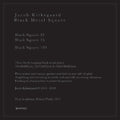 Kirkegaard,jacob - Black Metal Square - Vinyl Record