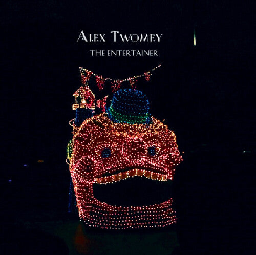 Twomey,alex - Entertainer - Vinyl Record