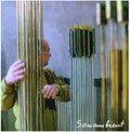 Bertoia,harry - Experimental I / Mechanical I - Music CD