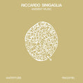 Sinigaglia,riccardo - Ambient Music - Vinyl Record