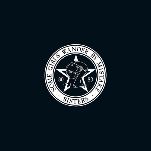The Sisters of Mercy - Some Girls Wander By Mistake