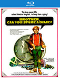 Brother Can You Spare A Dime - Brother Can You Spare A Dime - Blu-ray