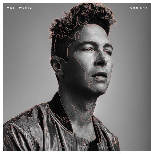 Wertz,matt - Gun Shy - Vinyl Record