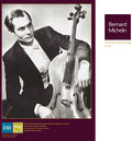 Michelin,bernard - Unissued Recordings 1 - Vinyl Record