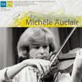Auclair,michele - Works By Bartok & Saint-saens - Vinyl Record