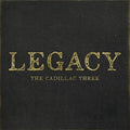 Cadillac Three - Legacy - Vinyl Record