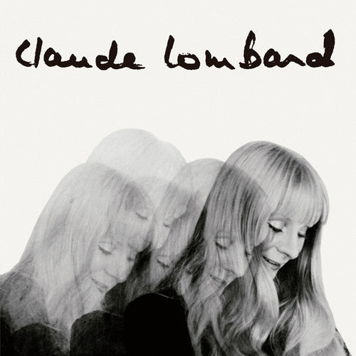 Lombard,claude - Chante - Music CD