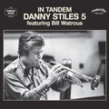 Stiles,danny - In Tandem - Music CD