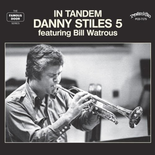 Stiles,danny - In Tandem - Music CD