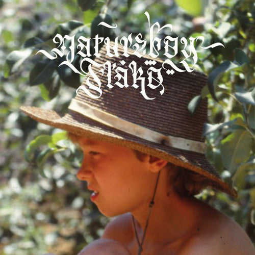 Natureboy Flako - Natureboy Flako - Vinyl Record