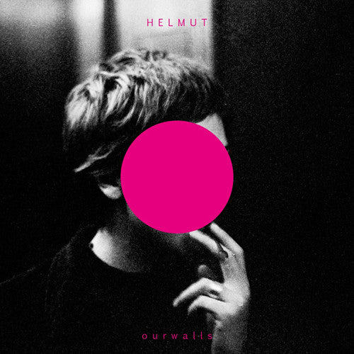 Helmut - Our Walls - Music CD