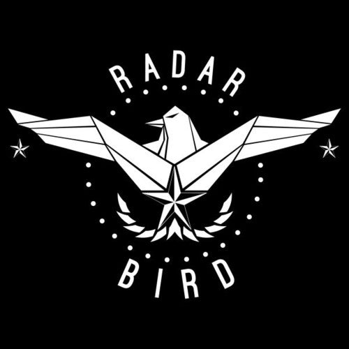 Radar Bird - Homesick - Vinyl Record