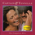 Captain & Tennille - Ultimate Collection - Music CD
