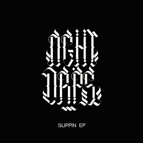 Nght Drps - Slippin - Vinyl Record