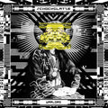 Schockglatze - Warlord - Vinyl Record