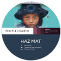 Haz Mat - My Zania - Vinyl Record